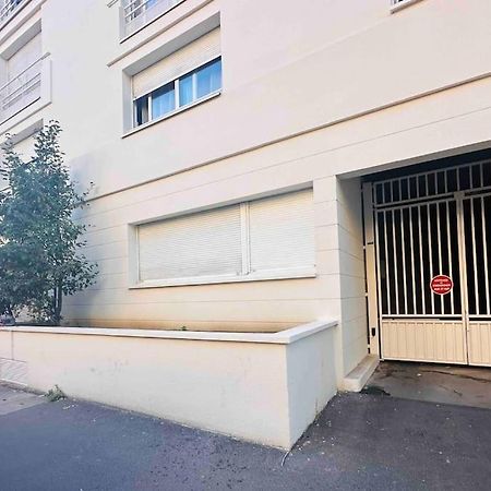 Le Gentil Paris Gentilly Exterior foto
