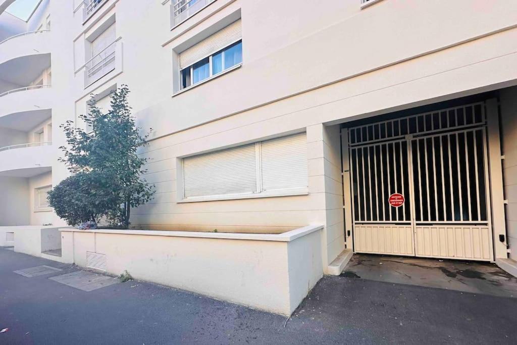 Le Gentil Paris Gentilly Exterior foto